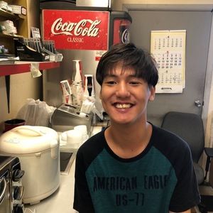 Meet your Posher, Allen